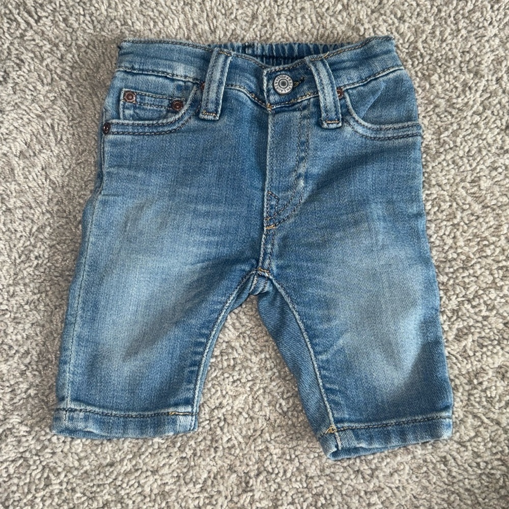 polo ralph lauren Baby jeans